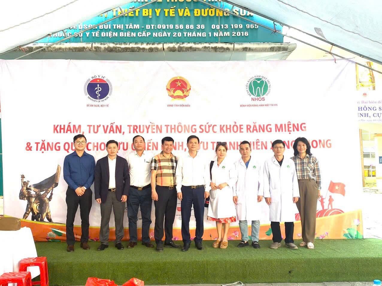 Cơ hội networking với các chuyên gia đầu ngành